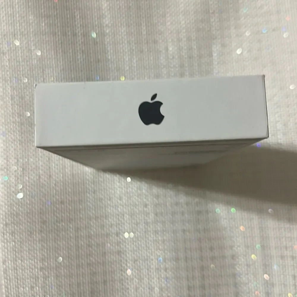 Apple iPhone 16 Plus Box Perfectly New Empty Box